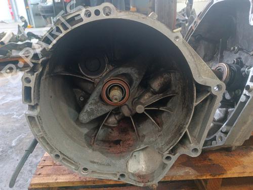 Gearbox BMW X3 (E83) 3.0 i xDrive | BP37248932M3 - Image 3