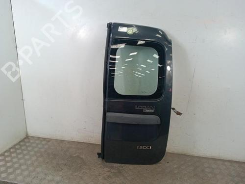 Left tailgate DACIA LOGAN MCV (KS_) 1.5 dCi (KS0W) | BP30009199C76 