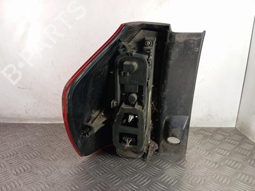 Used Right taillight Right taillight DACIA LOGAN MCV II 1.2 (75 hp) 31310396 31310396
