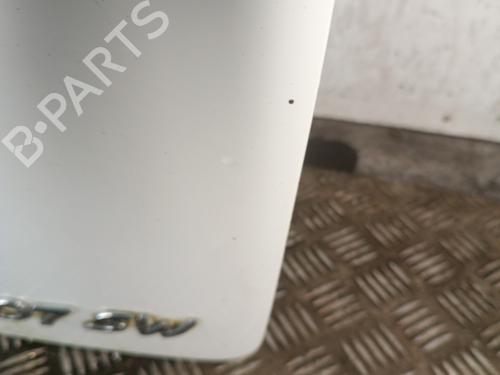 Tailgate PEUGEOT 207 SW (WK_) 1.6 HDi | BP31831249C6 