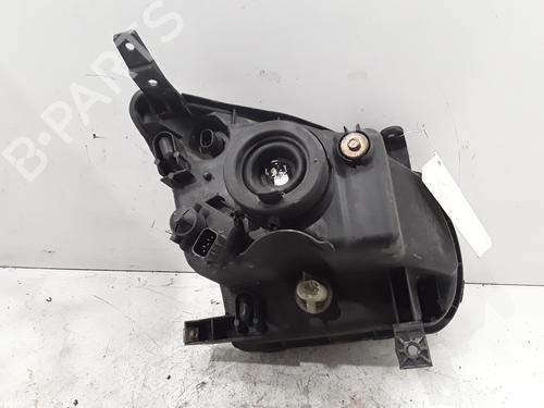 Venstre forlygte SUZUKI IGNIS II (MH) 1.3 DDiS (RM413D) | BP30026072C28 