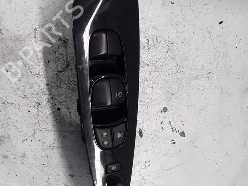 Fensterheberschalter links vorne für NISSAN LEAF (ZE0) Electric (109 hp) 30015402