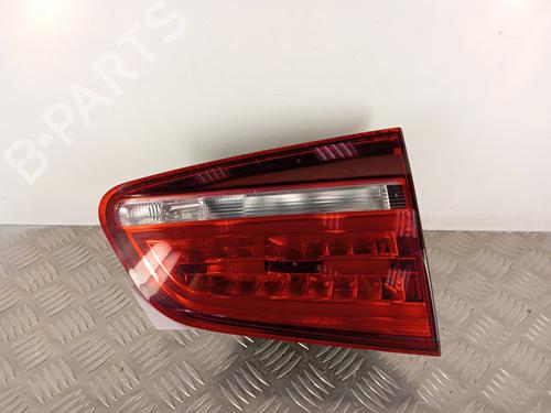 Used Left tailgate light Left tailgate light VW SHARAN (7N1, 7N2) 2.0 TDI (150 hp) 30023245 30023245