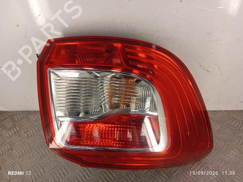 Left taillight DACIA SANDERO II 1.2 | BP39138380C34 - Image 2