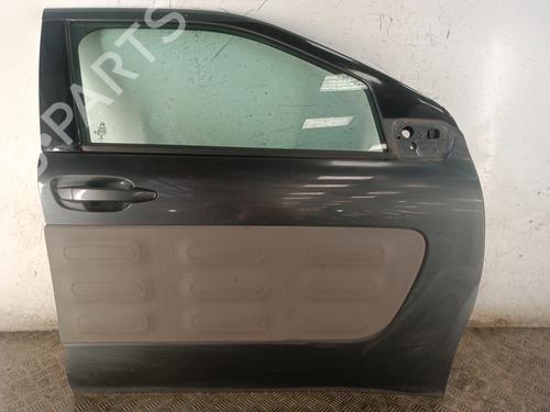 Dør højre fortil CITROËN C4 CACTUS 1.6 HDi 90 (92 hp) 32136594