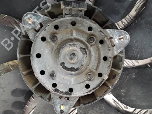 Kjølevifte elektrisk RENAULT MASTER II Platform/Chassis (ED/HD/UD) 2.2 dCI 90 (ED0G, ED0N, HD0G, HD0N, HD1G, HD1N, UD0G,... | BP30026841M35