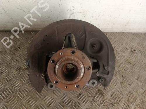 Right front steering knuckle PEUGEOT 308 II (LB_, LP_, LW_, LH_, L3_) 1.6 BlueHDi 120 | BP30014012M26 