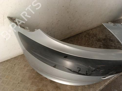 Front bumper PEUGEOT 307 (3A/C) 2.0 HDi 110 | BP30024996C7 