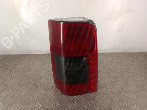 Used Left taillight CITROËN BERLINGO / BERLINGO FIRST Box Body/MPV (M_) 1.9 D 70 (MBWJZ, MCWJZ) (69 hp) 30328381