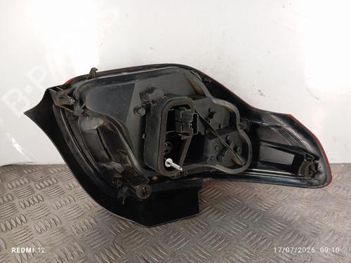 Right taillight CITROËN DS3 (SA_) 1.6 VTi 120 | BP37496506C35 - Image 2