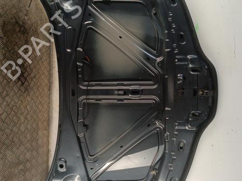 Pokrywa przednia / Maska silnika RENAULT LAGUNA II (BG0/1_) 1.9 dCi | BP30014729C1 