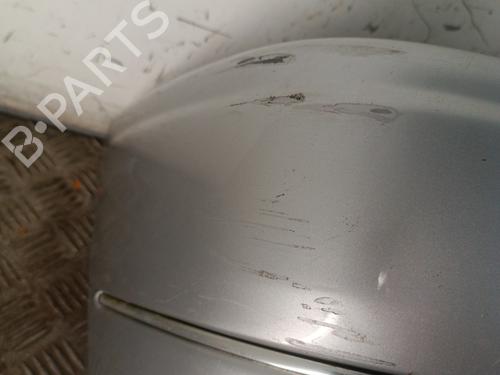 Rear bumper CITROËN SAXO (S0, S1) 1.1 X, SX | BP30017123C8