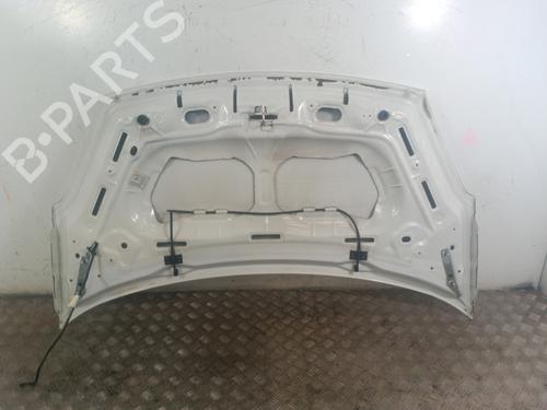 Hood PEUGEOT PARTNER Box Body/MPV 1.6 HDi | BP30010699C1 