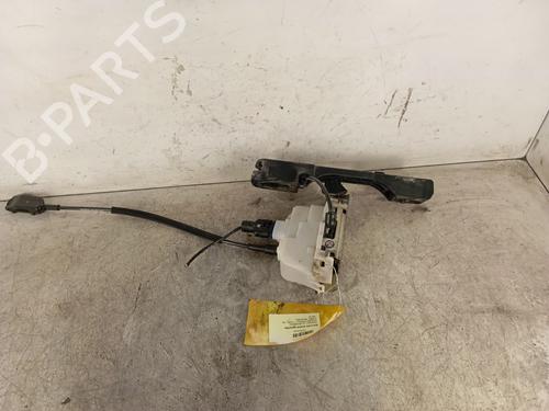 Used Front left lock RENAULT LAGUNA II (BG0/1_) 1.9 dCi (107 hp) 30014521