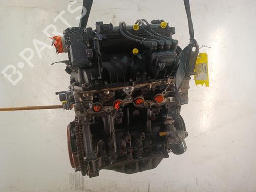 Engine DACIA SANDERO 1.2 16V | BP36150813M1 - Image 3