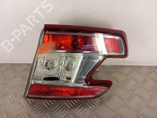 Used Right tailgate light RENAULT MEGANE III Grandtour (KZ0/1) 1.5 dCi (KZ09, KZ0D, KZ1G, KZ29, KZ14, KZ1W, KZ10, KZ1F,... (110 hp) 30007842