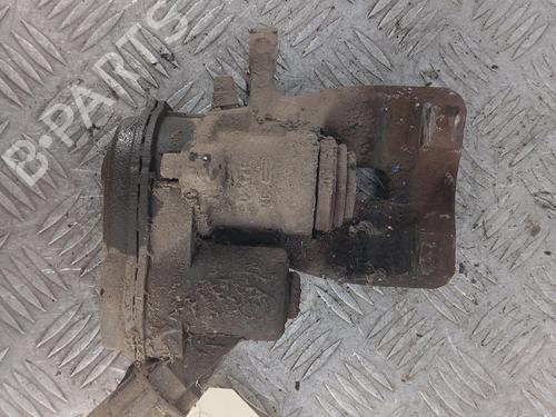 Venstre bremsekaliber bag Venstre bremsekaliber bag RENAULT SCÉNIC III (JZ0/1_) 1.5 dCi (110 hp) 36954956 36954956