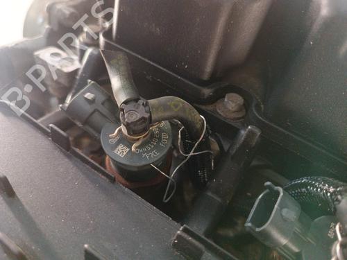 Engine PEUGEOT 207 (WA_, WC_) 1.4 HDi | BP30015104M1