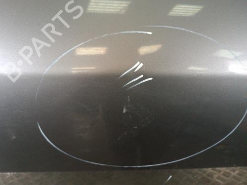 Right rear door RENAULT MEGANE III Hatchback (BZ0/1_, B3_) 1.5 dCi (BZ09, BZ0D, BZ1W, BZ29, BZ14) | BP30023939C5