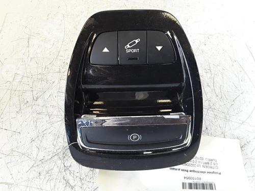 Used Switch Switch CITROËN C5 III Break (RW_) 2.0 HDi (136 hp) 30016500 30016500