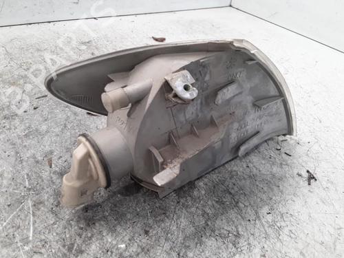 Left front indicator RENAULT MEGANE Scenic (JA0/1_) 1.6 e (JA0F) | BP30024675C32