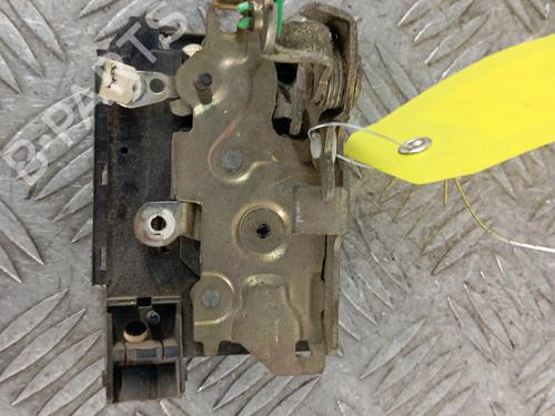 Serratura anteriore destra RENAULT SUPER 5 (B/C40_) 1.4 Cat (B/C/407) (58 hp) 32671249