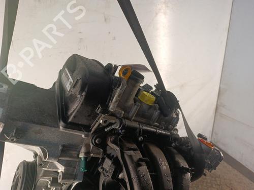 Engine VW POLO VI (AW1, BZ1, AE1) 1.0 | BP30018048M1