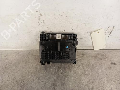 Fuse box PEUGEOT 207 (WA_, WC_) 1.4 HDi | BP30010459E1