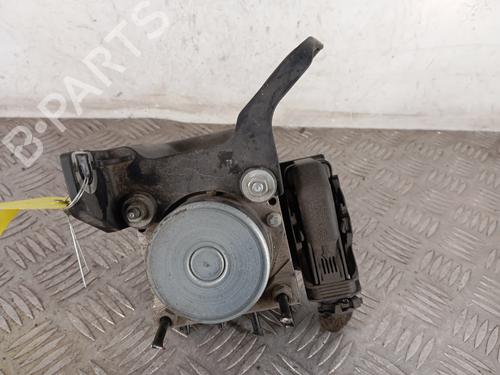 Used ABS pump OPEL CORSA D (S07) 1.3 CDTI (L08, L68) (75 hp) 31379210