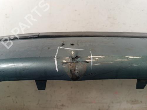 Front bumper VOLVO V70 II (285) D5 | BP30018573C7 