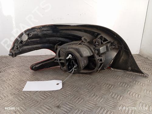Used Right taillight Right taillight PEUGEOT 208 I (CA_, CC_) 1.0 VTi (68 hp) 35956586 35956586