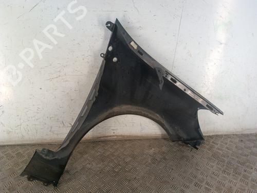 Forkjerm venstre RENAULT CLIO III (BR0/1, CR0/1) 1.2 16V (BR02, BR0J, BR11, CR02, CR0J, CR11) | BP30008089C41 