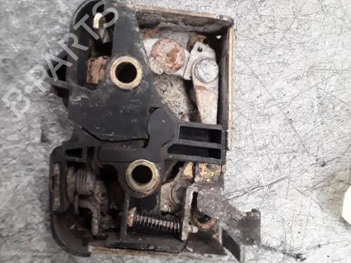 Front left lock VW TRANSPORTER T3 Van (24_, 25_) 1.6 TD | BP30019291C98 