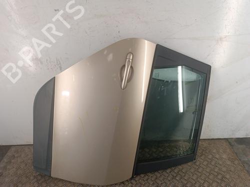Porta posteriore destra RENAULT GRAND SCÉNIC III (JZ0/1_) 1.5 dCi (JZ09, JZ0D, JZ10, JZ14, JZ1G, JZ29, JZ2C) (110 hp) 30940724