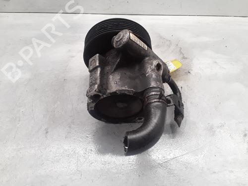 Styring servopumpe OPEL VIVARO A Van (X83) 2.5 CDTI (F7) | BP30020726M99 