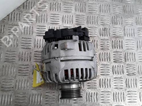 Used Alternator RENAULT MODUS / GRAND MODUS (F/JP0_) 1.4 (JP01, JP0J) (98 hp) 30026758