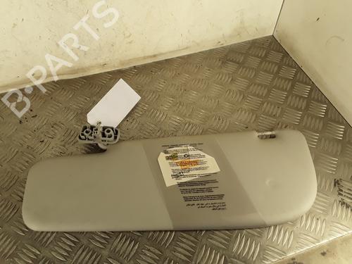 Sonnenblende Links für OPEL COMBO Box Body/MPV (X12) 1.3 CDTI (B05) (95 hp) 30719832