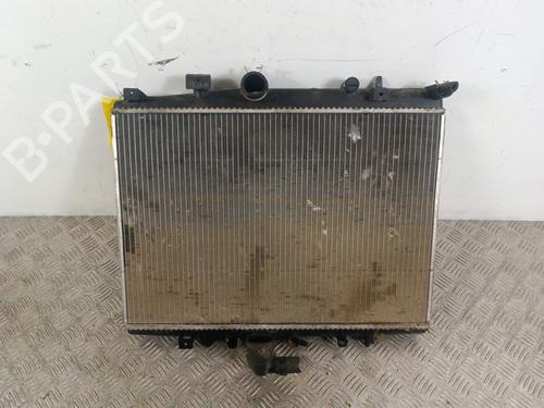 Køler CITROËN C5 I (DC_) 2.0 HDi (DCRHZB, DCRHZE) (109 hp) 30008565