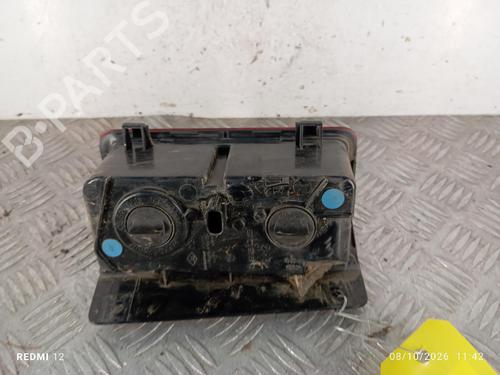 Used Rear bumper left light Rear bumper left light RENAULT TRAFIC III Van (FG_) 2.0 dCi 120 (FGMN) (120 hp) 39761130 39761130