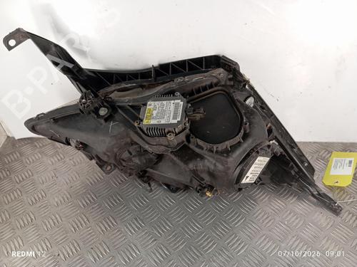 Left headlight HONDA CR-V III (RE_) 2.0 i-VTEC 4WD (RE5, RE2) | BP39728062C28 - Image 2