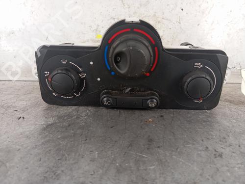 Climate control RENAULT CLIO III (BR0/1, CR0/1) 1.2 16V (BR02, BR0J, BR11, CR02, CR0J, CR11) | BP30019907I5 - Image 2