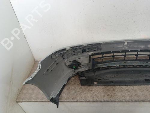 Front bumper RENAULT LAGUNA II (BG0/1_) 1.9 dCi | BP30018879C7 