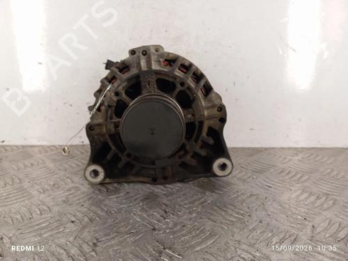 Alternator CITROËN NEMO Box Body/MPV (AA_) 1.4 HDi | BP39096530M7 - Image 2