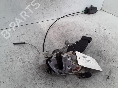 Used Front left lock Front left lock TOYOTA AYGO (_B1_) 1.0 (KGB10_, KGB10R) (68 hp) 30019044 30019044