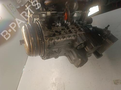 Engine PORSCHE CAYENNE (9PA) S 4.5 | BP31993204M1