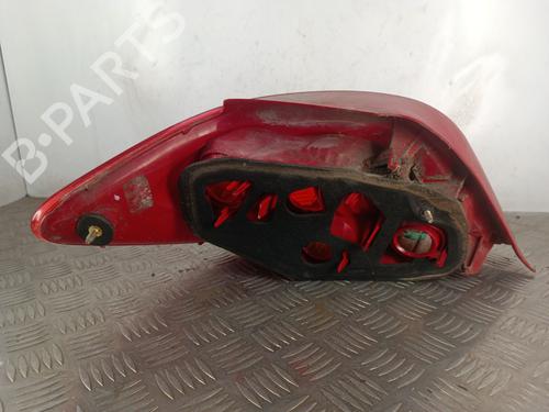 Right taillight PEUGEOT 307 (3A/C) 2.0 HDi 110 | BP30024998C35