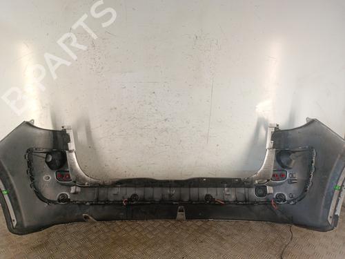 Paragolpes trasero RENAULT SCÉNIC II (JM0/1_) 1.9 dCi (JM14) | BP30007367C8