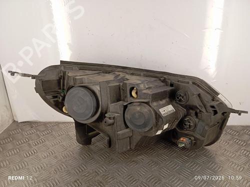 Left headlight TOYOTA PROACE Van (MDZ_) 1.6 D4d (MDZ2) | BP37248961C28 - Image 2
