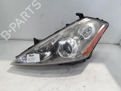 Used Left headlight NISSAN MURANO I (Z50) 3.5 4x4 (234 hp) 30021441