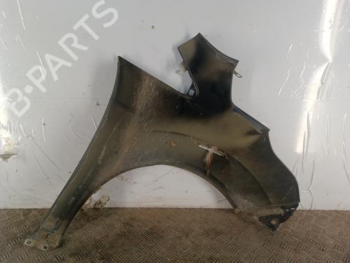 Used Left front fenders Left front fenders FORD B-MAX (JK) 1.0 EcoBoost (100 hp) 33693469 33693469